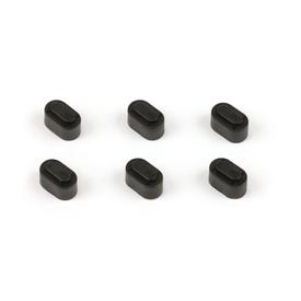 Team Durango  RR SUSPENSION HANGER INSERTS TD330309 | 5052126008335 | Artikelnummer: TD330309