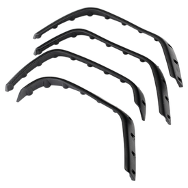 Traxxas FENDER FLARES, V/H (JE 2) TRX-4 | Für Defender | Artikelnummer: TRX8017