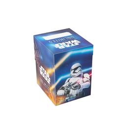 Star Wars: Unlimited - Soft Crate - Captain Phasma/Stormtrooper | GAMEGEN!C | Artikelnummer: 4251715417492