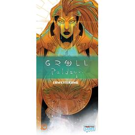 GROLL - Paldeyn | Frosted Games - Erweiterung | Artikelnummer: 739805889267