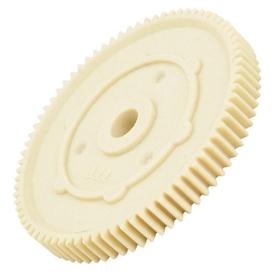 TU0217 Polyaramid Hauptzahnrad 77Z 1:10 2WD Team C  | Tuningpart | Artikelnummer: TU0217
