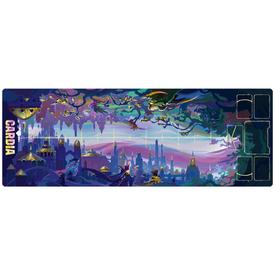 Duell um Cardia - Playmat | Hans im Glück - voraussichtlich lieferbar ab April 2026 | Artikelnummer: 4015566018808