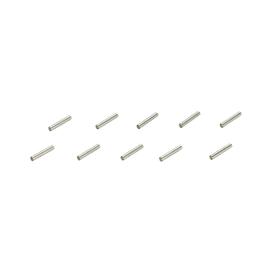 Team Durango TD310162 MITNEHMER STIFTE 1,6X9,8MM (10STK) |  | Artikelnummer: TD310162