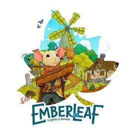 Emberleaf: Trophies & Bonuses | Erweiterung - Skellig Games | Artikelnummer: 745604829717