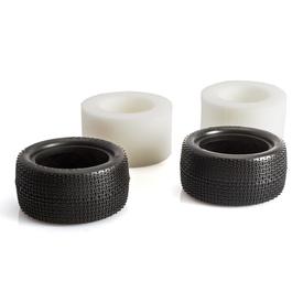 JConcept SPLITTERS - BLAUE MISCHUNG (FÜR 2.2 1/10 BUGGY FELGE HINTEN) - 2 ST. |  | Artikelnummer: J3072-01