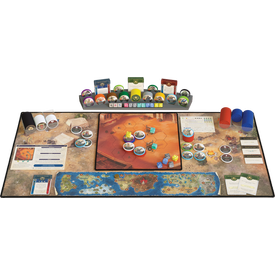 Hoplomachus: Victorum | Frosted Games | Artikelnummer: 0739805889113