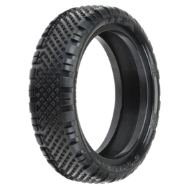 PRO-LINE PRISM 2.2 REIFEN (2) BUGGY 2WD VO CR4 SOFT CARPET OFF-ROAD |  | Artikelnummer: PRO8278-304