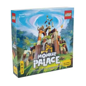 Monkey Palace | Dotted Games | Artikelnummer: 5704339005686