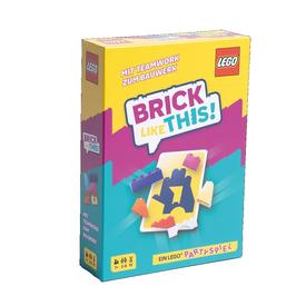 Brick Like This! | Dotted Games | Artikelnummer: 5704339006393
