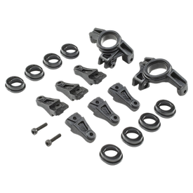 TLR Front Spindle Set: 22 5.0 |  | Artikelnummer: TLR234106