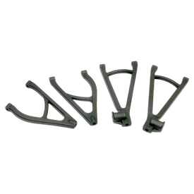 Traxxas 7132R QUERLENKER HINTEN EXTENDED 1:16 E-REVO |  | Artikelnummer: TRX7132R