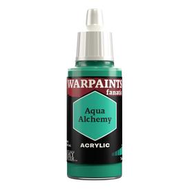 Army Painter Warpaints Fanatic: Aqua Alchemy | Army Painter | Artikelnummer: 5713799304703