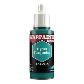 Army Painter Warpaints Fanatic: Hydra Turquoise | Army Painter | Artikelnummer: 5713799303805