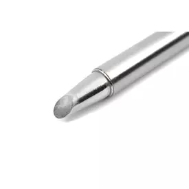 Team Corally - Soldering Tip - 4mm C-Type (1ST) | z.b. für :DSS-80 - DSS-150 - DSI-80  | Artikelnummer: C-48620