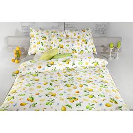 Satin Bettwäsche Eva | 160x210cm | Artikelnummer: 10.245.05