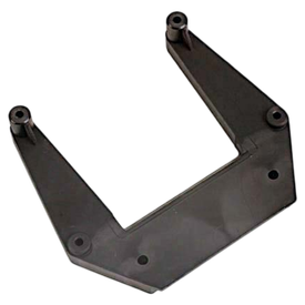 Traxxas Dämpferbrücke vorne 3639 | zb. für 2WD Slash! | Artikelnummer: TRX3639