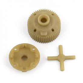 Team Associated B6.1 Gear Differential Case |  | Artikelnummer: AE91783