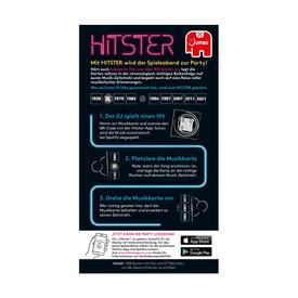 Hitster | Jumbo Spiele | Artikelnummer: 8710126198872