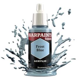 Army Painter Warpaints Fanatic: Frost Blue | Army Painter | Artikelnummer: 5713799301801