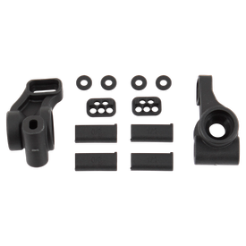 Team Associated B6.1 Rear Hubs |  | Artikelnummer: AE91779
