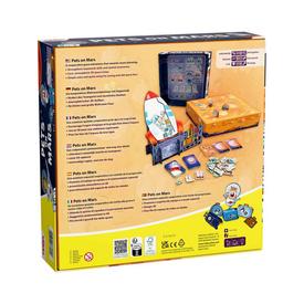Pets on Mars | HABA | Artikelnummer: 4010168295909