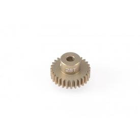 RUDDOG 28T 48dp Aluminium Pinion |  | Artikelnummer: RP-0028