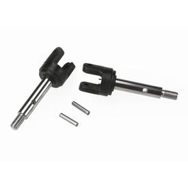 Traxxas TRX2753x Traxxas Stub Axles Hinten |  | Artikelnummer: 2753x