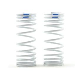 Traxxas Federn vorne blau progressiv #6864 | zb. für:Slash 4WD | Artikelnummer: TRX6864