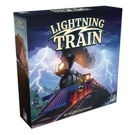 Lightning Train |  Dire Wolf - voraussichtlich lieferbar ab September 2026 | Artikelnummer: 4015566606517