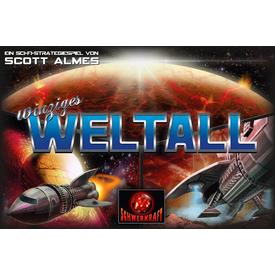 Winziges Weltall | Schwerkraft-Verlag | Artikelnummer: 4260370820165