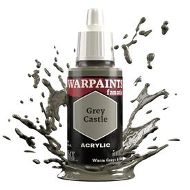 Army Painter Warpaints Fanatic: Grey Castle | Army Painter | Artikelnummer: 5713799300705