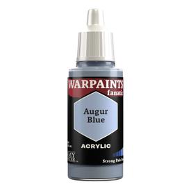 Army Painter Warpaints Fanatic: Augur Blue | Army Painter | Artikelnummer: 5713799302402