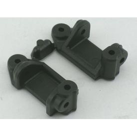 CASTER BLOCKS VORN FÜR Traxxas  RUSTLER/STAMPEDE 80712 | z.b. für:2Wd Slash | Artikelnummer: RPM80712