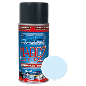 LRP 28111 LEXANSPRAY MAGIC COLOUR 2 HELLBLAU |  | Artikelnummer: 28111