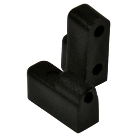 Team C T02028 Servohalter (2) 2WD Comp. |  | Artikelnummer: T02028