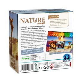 Nature - Climate - Modul 6 | HABA - Erweiterung | Artikelnummer: 4010168298641
