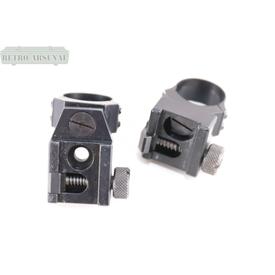 CZ 19mm Prismenschienen ZF Montage  |  | Artikelnummer: 70198