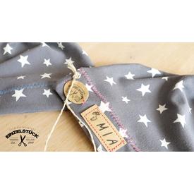 Süßes Erstlingsmützchen personalisierbar   |  | Artikelnummer: 125625083