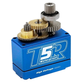 Mini Servo Power HD TR-5  #HD-TR-5 | z.b. für:Mini Revo 1/16 | Artikelnummer: HD-TR-5