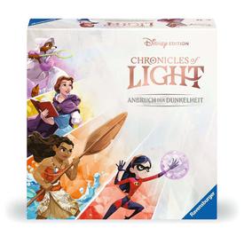 Chronicles of Light | Ravensburger  | Artikelnummer: 4005556228812
