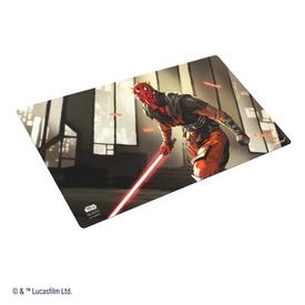 Star Wars: Unlimited - Prime Game Mat - Darth Maul | GAMEGEN!C | Artikelnummer: 4251715416730