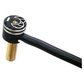 Aluminium Heatsink Goldstecker Aufsätze  #Absima 3040019 |  | Artikelnummer: AB3040019