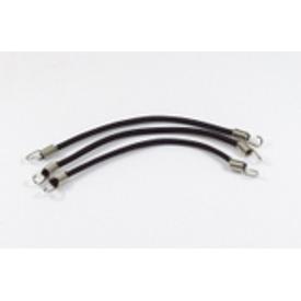 Befestigungsgurte mit Haken (3) für Crawler #Absima 2320054 |  | Artikelnummer: AB2320054