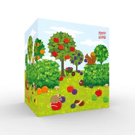 Hain-Trilogie: Limitierte Edition im Sammelschuber | Board Game Circus | Artikelnummer: 4270001195678a