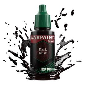 Army Painter Warpaints Fanatic Effects: Dark Rust | Army Painter | Artikelnummer: 5713799316607