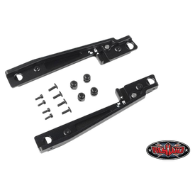 RC4Wd Quick Release Body Mounts for Cruiser Body | z.b. für:RC4WD GELANDE II RTR TRUCK  | Artikelnummer: VVVC1491