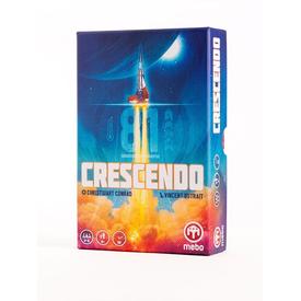 Crescendo | Mebo | Artikelnummer: 5600849321004