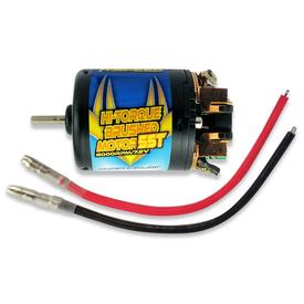 MOTOR 540 55T, ZERLEGBAR H-SPEED | z.b. für: RC4WD GELANDE II RTR | Artikelnummer:  HSP0023