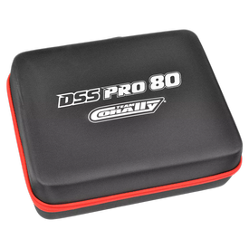 Team Corally - DSS PRO 80 - Digital Soldering Station - 80W - 500°C - EURO 230V |  | Artikelnummer: C-48520-EU