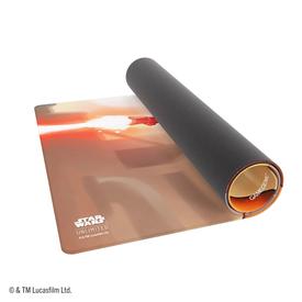 Star Wars: Unlimited - Game Mat - Cad Bane | GAMEGEN!C - voraussichtlich lieferbar ab Juli 2026 | Artikelnummer: 4251715424483